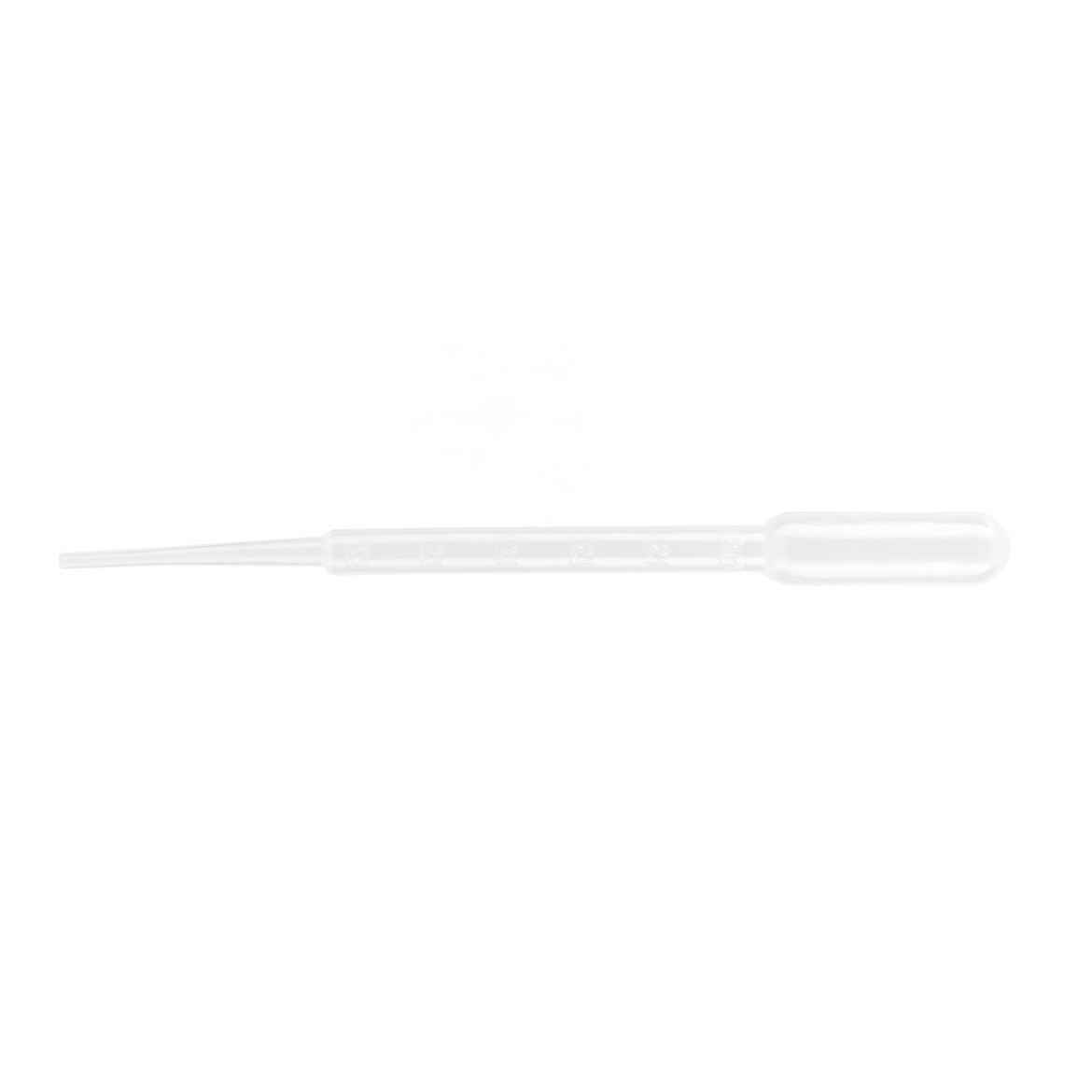 Picture of TRANSFER PIPETTE 3.5ml Disposable (J0353) - 50/bag