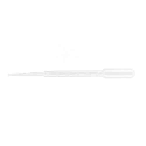 Picture of TRANSFER PIPETTE 3.5ml Disposable (J0353) - 50/bag