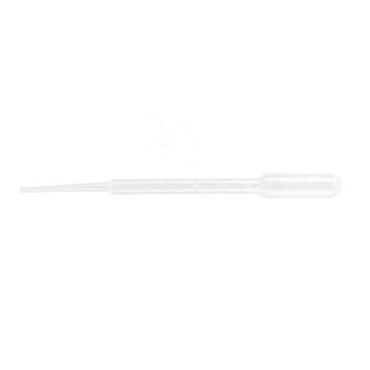 Picture of TRANSFER PIPETTE 3.5ml Disposable (J0353) - 50/bag