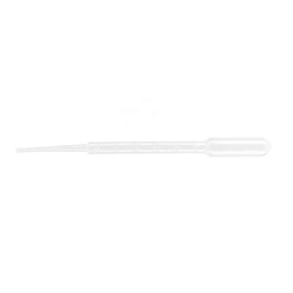 Picture of TRANSFER PIPETTE 3.5ml Disposable (J0353) - 50/bag