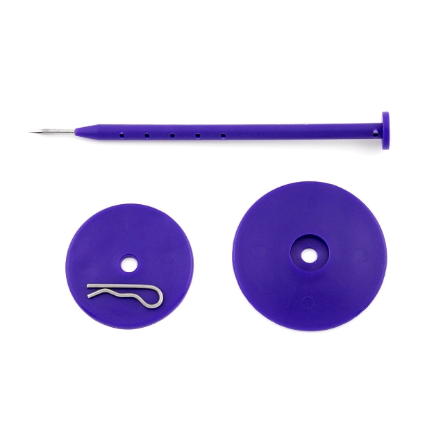 Picture of PROLAPSE KIT (J0359)