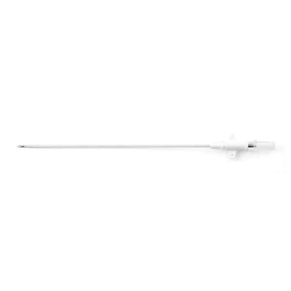 Picture of CATHETER EXTENDED USE (J0458B) - 16g x 5.25in