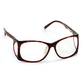 Picture of PROTECTIVE EYE WEAR Wrap Around 0.75mm lead (J0676E)