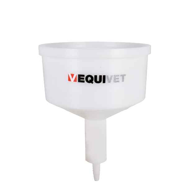 Picture of EQUIVET LARGE VOLUME FUNNEL (190132)