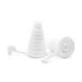 Picture of BOTTLE ADAPTOR UNIVERSAL (J0578) - 5/pk