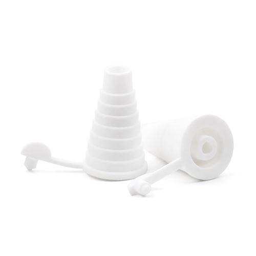 Picture of BOTTLE ADAPTOR UNIVERSAL (J0578) - 5/pk