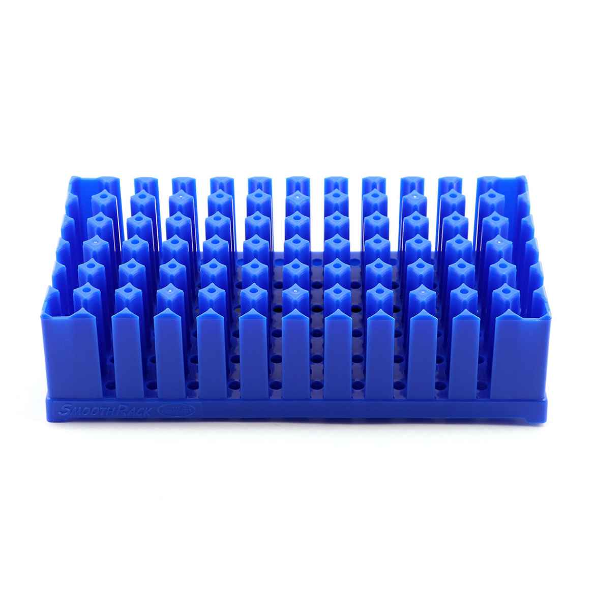 Picture of TEST TUBE RACK SMOOTH 72 Tube Capacity (J0352X)