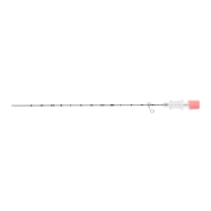 Picture of SPINAL NEEDLE Graduations Marked (J0529A) - 18g x 15cm