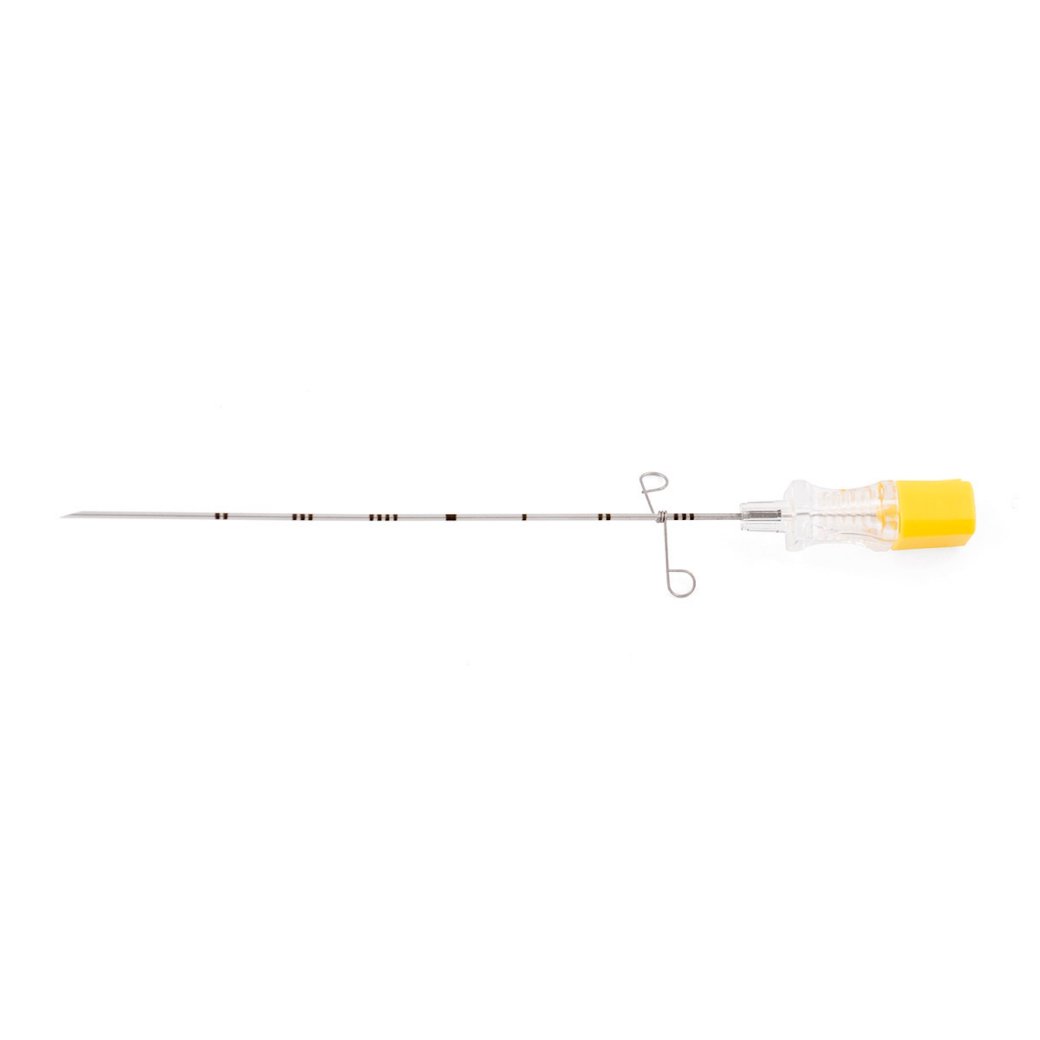Picture of SPINAL NEEDLE Graduations Marked (J0529B) - 20g x 9cm