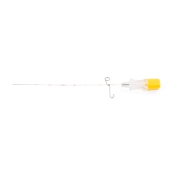 Picture of SPINAL NEEDLE Graduations Marked (J0529B) - 20g x 9cm