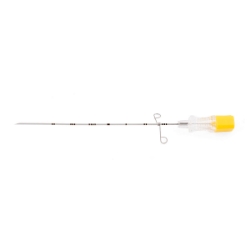 Picture of SPINAL NEEDLE Graduations Marked (J0529B) - 20g x 9cm
