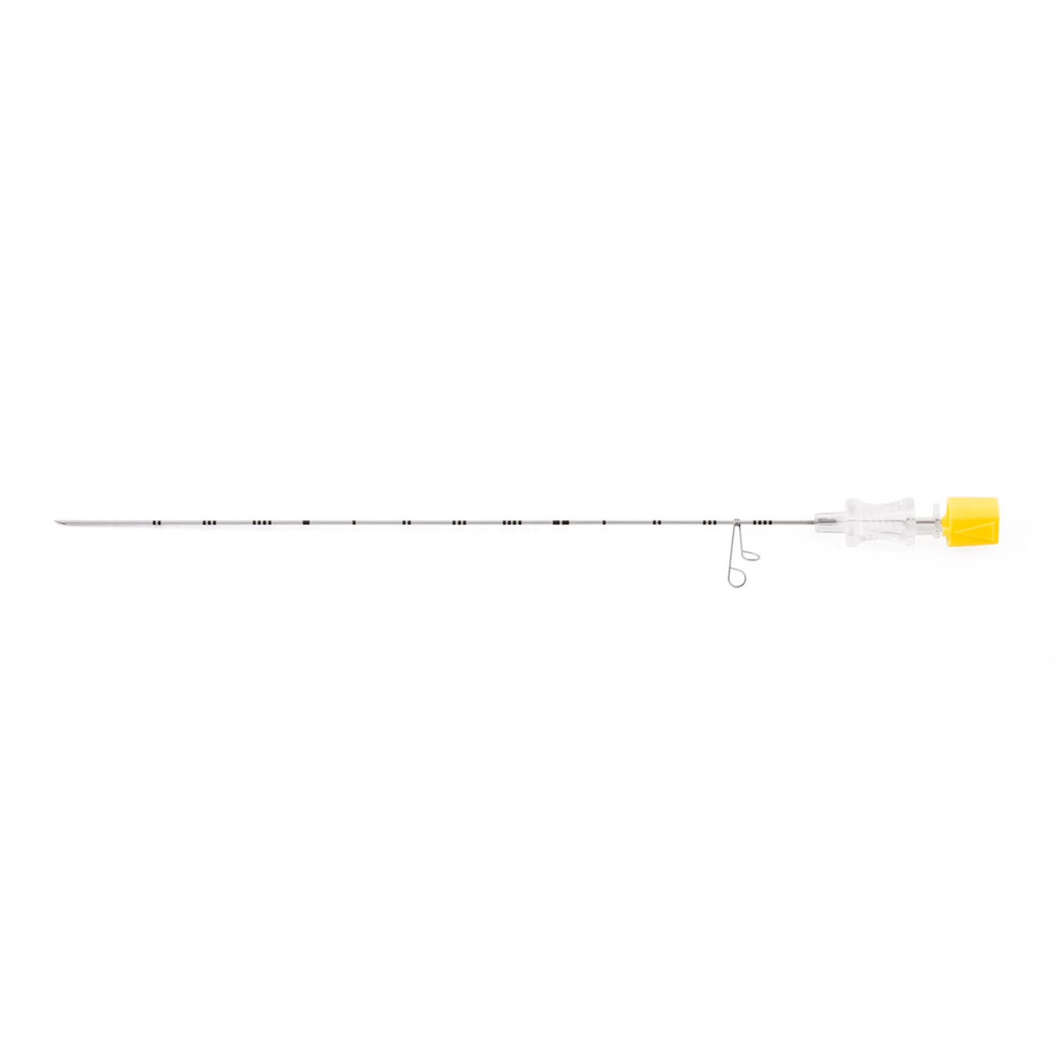 Picture of SPINAL NEEDLE Graduations Marked (J0529C) - 20g x 15cm
