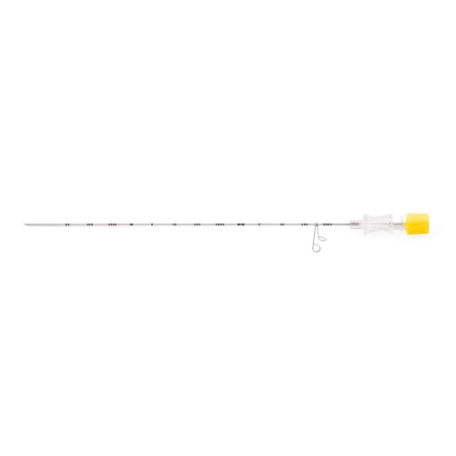 Picture of SPINAL NEEDLE Graduations Marked (J0529C) - 20g x 15cm