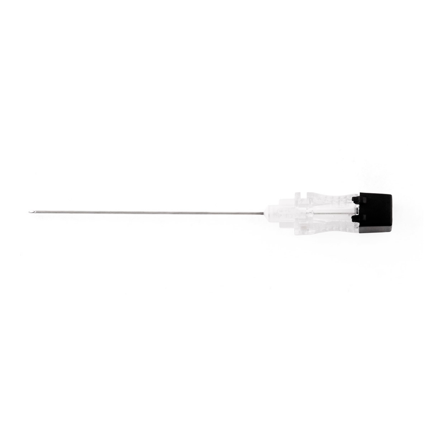 Picture of SPINAL NEEDLE Unmarked (J0529F) - 22g x 6.25cm