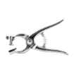 Picture of TATTOO STANDARD FORCEPS 3/8in (J0642)