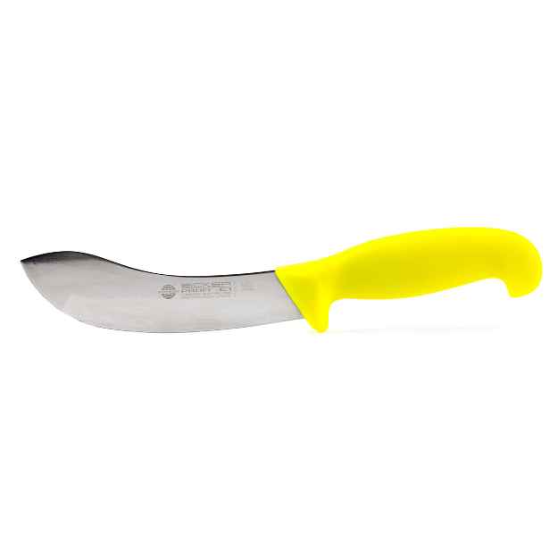 Picture of NECROPSY KNIFE CURVED (J0515) - 6in