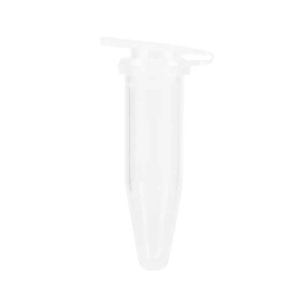 Picture of MICROCENTRIFUGE 1.5ml TUBE (J0548) - 100/pk