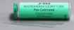 Picture of MICROHEMATOCRIT HEPARIN CALIBRATED Glass Tube(J0542) -100s