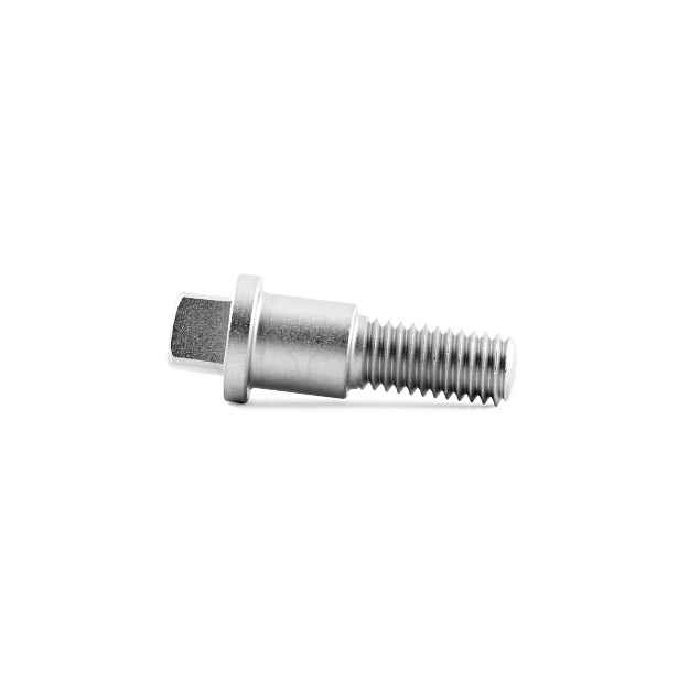 Picture of EMASCULATOR Serra CHROME End Jaw Bolt Long(J0037SD01)