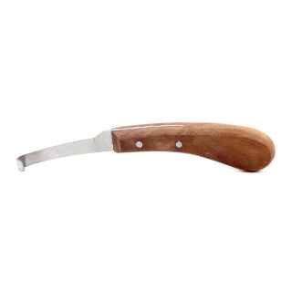 Picture of HOOF KNIFE Economy (J0032HLE) - Left