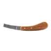 Picture of HOOF KNIFE RIGHT HAND Economy(J0034CRE)- 5/8in blade