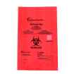 Picture of BIOHAZARDOUS DISPOSAL BAGS 3.6in x 5.1in x 8.4in - 100`s
