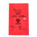 Picture of BIOHAZARDOUS DISPOSAL BAGS 3.6in x 5.1in x 8.4in - 100`s