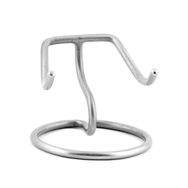 Picture of CREMATION Urn STAND for Heart Shape Urn (J0316HSTP) - Pewter