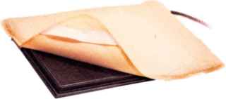 Picture of LECTRO KENNEL MAT COVER (J0916X) -Small