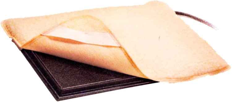 Picture of LECTRO KENNEL MAT COVER (J0916X) -Small