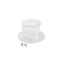 Show details for AVIAN PLEXIGLASS COLLAR (273386) - 3.5cm Picture of AVIAN PLEXIGLASS COLLAR (273386) - 3.5cm