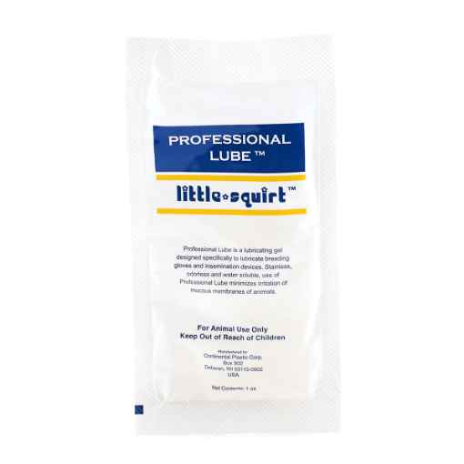 Picture of OB LUBE STERILE (J0781) - 12 x 1oz