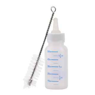 Picture of NURSING KIT BOTTLE/TIP/CLEANER (J0787) - 50ml