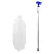 Picture of CALF DRENCHER w/Stainless Steel Probe(0138CP) - 2.5qt