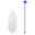Show details for CALF DRENCHER w/Stainless Steel Probe(0138CP) - 2.5qt Picture of CALF DRENCHER w/Stainless Steel Probe(0138CP) - 2.5qt
