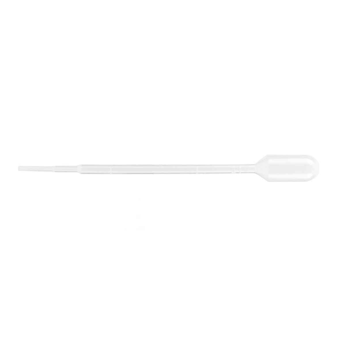 Picture of TRANSFER PIPETTES 3ml Disposable (J0353B) - 50/bag