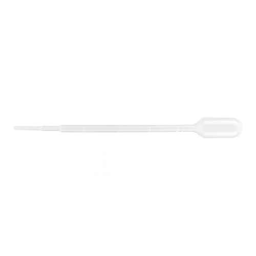 Picture of TRANSFER PIPETTES 3ml Disposable (J0353B) - 50/bag