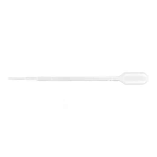 Picture of TRANSFER PIPETTES 3ml Disposable (J0353B) - 50/bag