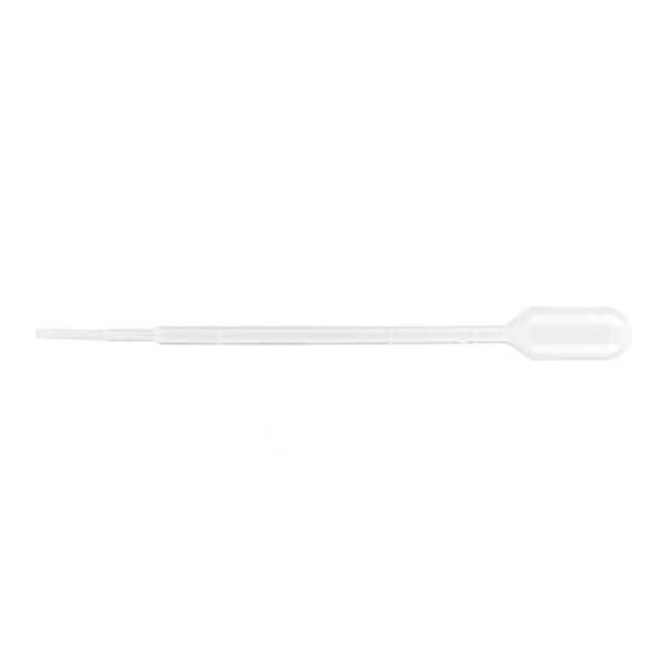 Picture of TRANSFER PIPETTES 3ml Disposable (J0353B) - 50/bag