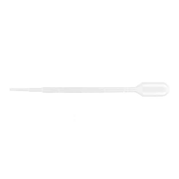 Picture of TRANSFER PIPETTES 3ml Disposable (J0353B) - 50/bag