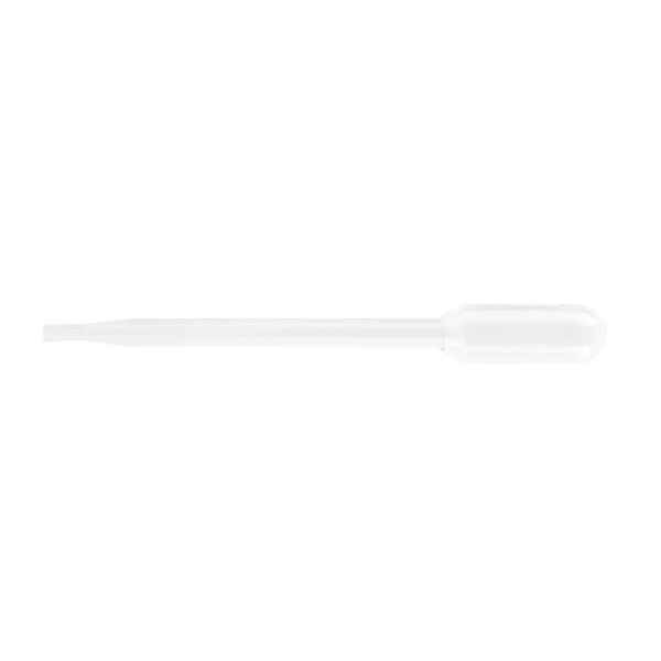 Picture of TRANSFER PIPETTES1.7ml Dispsable (J0353D) - 50/bag