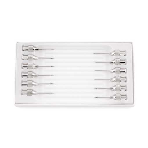 Picture of NEEDLE HYPO ss 18g x 3/4in (J0174BB) - 12/pk