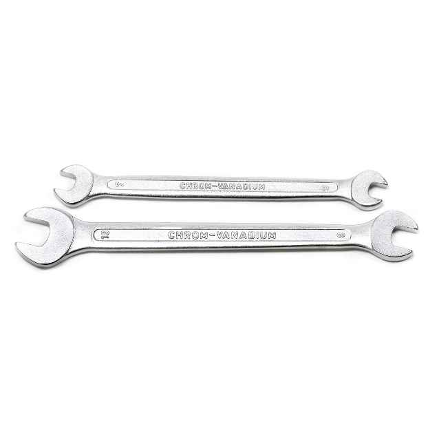 Picture of EMASCULATOR Serra CHROME MODIFIED WRENCH(J0037SAD05M)