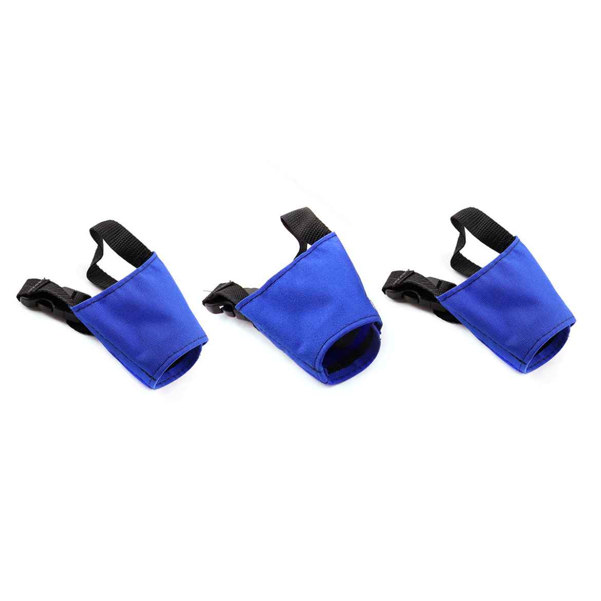 Picture of MUZZLE NYLON  CHOW  SET (J0169JT) - 3/set