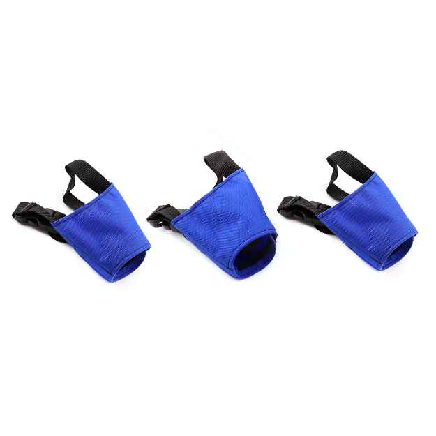 Picture of MUZZLE NYLON  CHOW  SET (J0169JT) - 3/set