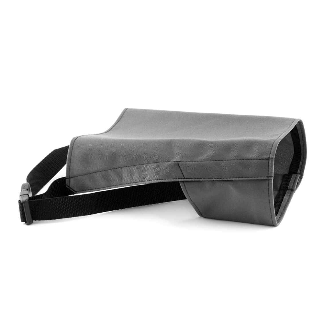 Picture of MUZZLE NYLON CANINE (J0169N) - 5 XL