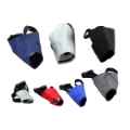 Picture of MUZZLE NYLON CANINE SET OF 7 (J0169R) - 7/set