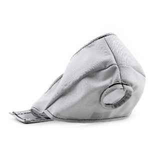 Picture of MUZZLE NYLON CANINE PUG NOSE SET (J0169PT) - 2/set