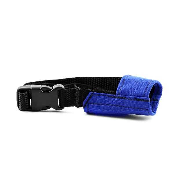 Picture of MUZZLE NYLON FERRET (J0169X)