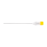 Picture of SPINAL NEEDLE Unmarked (J0529G) - 20g x 9cm